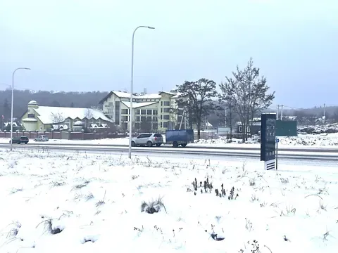 For sale land plot  area 25.12 ares по трасі Львів-Рава-Руська  - photo 2