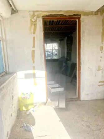 Продаж 1-поверховий Будинок з ділянкою 4 сот 50 кв.м 2 кімн. на Красноселка Одеса