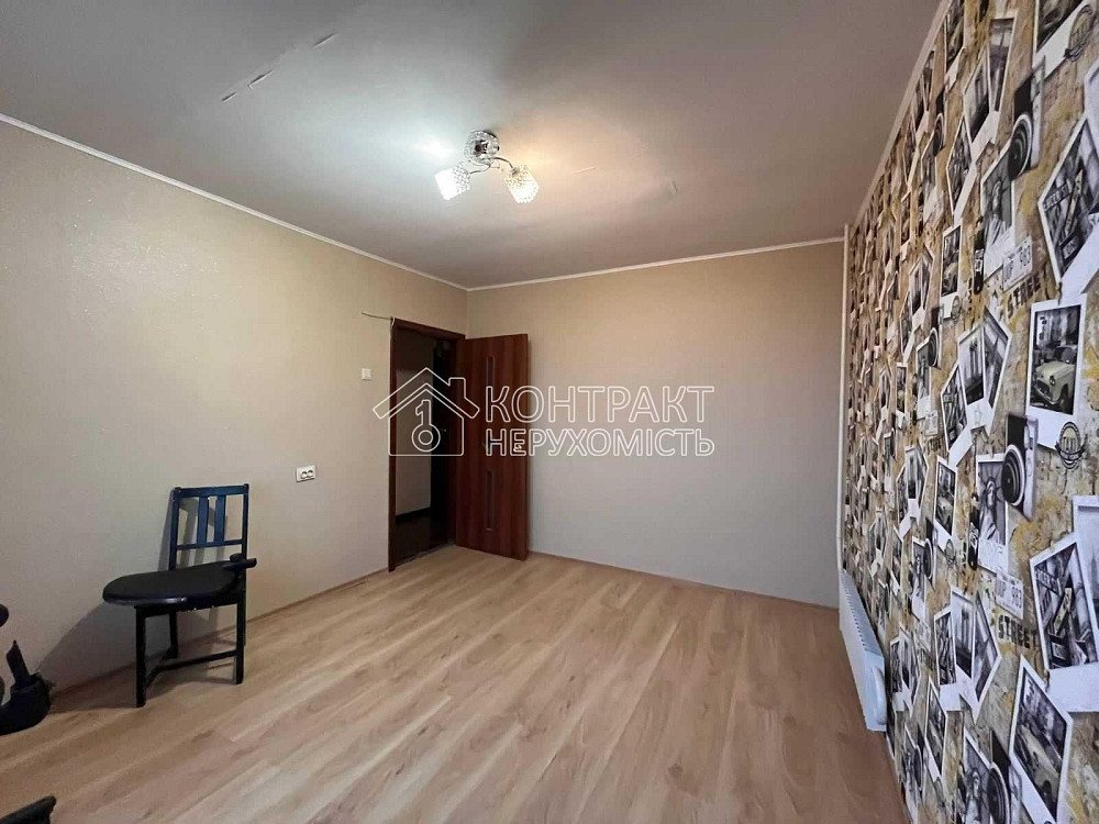 Продаж Квартира 2-кімнатна, 14/15 поверх на вул. Перемоги Харьков - изображение 12