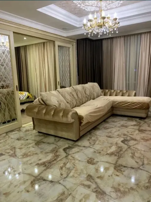 Оренда 2к Квартира 86 кв.м Степана Бандери 15 Дніпро - фото 6