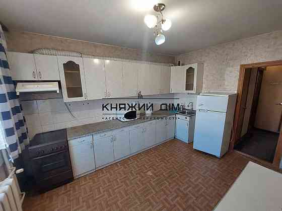 Продаж роздільної 2-х к. квартири на Позняках. № 21146452 Киев