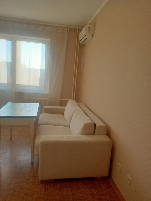 Оренда Квартира 1-кімнатна, 11/18 поверх на шоссе Харьковское, д.56 Kiev - photo 4