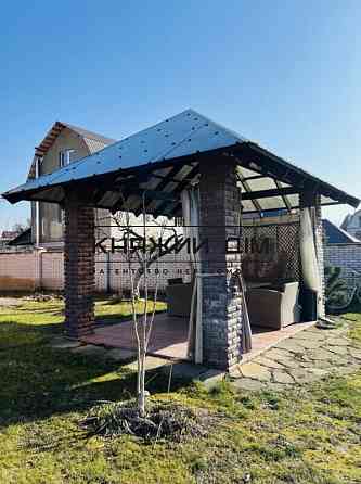 Продаж будинку на ОСОКОРКАХ 210 кв.м. вул. Будівельників, в Дарницькому р-ні. Код об'єкту №:2211690 Київ