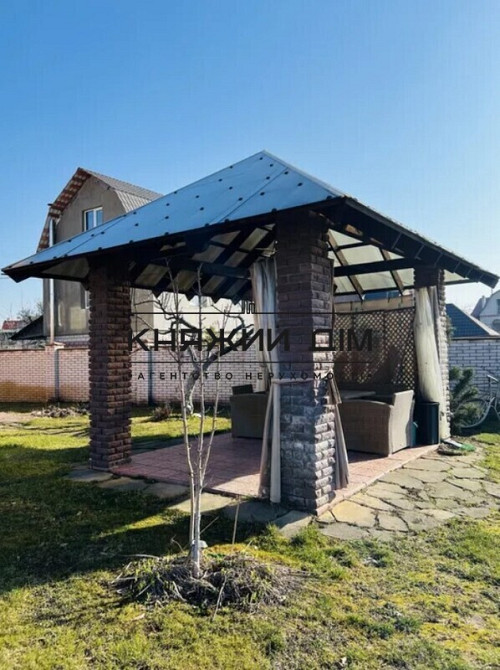 Продаж будинку на ОСОКОРКАХ 210 кв.м. вул. Будівельників, в Дарницькому р-ні. Код об'єкту №:2211690 Київ - фото 4