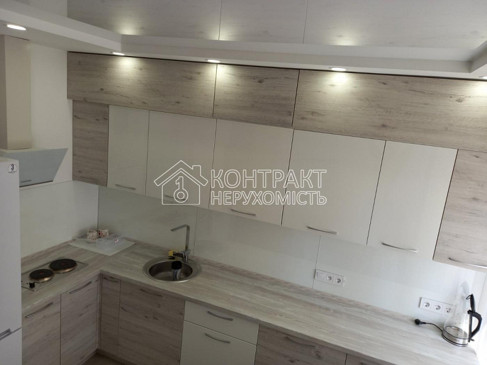 Продаж Квартира 1-кімнатна, 1/9 поверх на вул. Козакевича Харків - фото 3