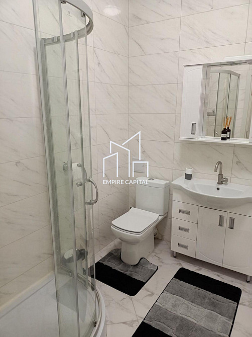 Оренда Квартира 1-кімнатна, 3/4 поверх на вул. Замарстинівська Львів - фото 14