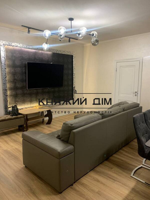 Оренда 3-кімнатної квартири-студіо по бульвару Лесі Українки, код 11202903 Київ - фото 3