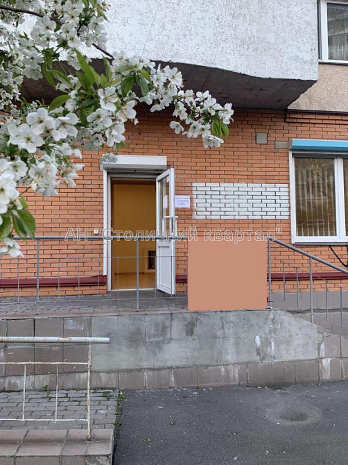 Оренда Будинок 3-кімнатний на Срібнокільська вул., 2А Київ - фото 12