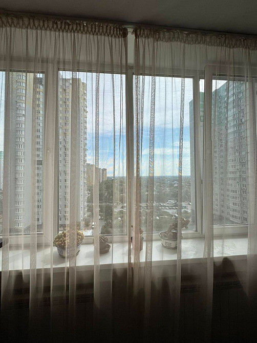 Оренда Квартира 2-кімнатна, 10/24 поверх на Миколи Бажана, 12 Київ - фото 9