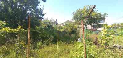 Продаж земельної ділянки 0.1 соток на ул. Рыбачья, 43 Odessa