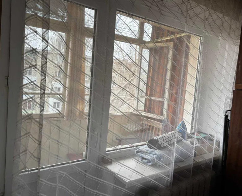 Продаж Квартира 2-кімнатна на просп. Добровольского, 149/2 Одесса - изображение 8