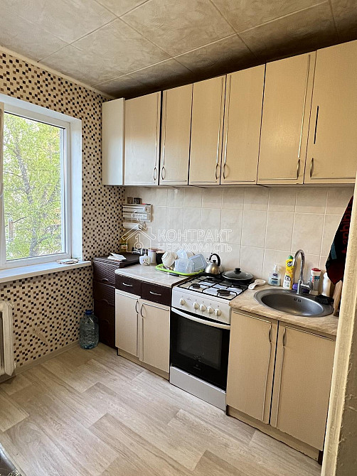 Продаж Квартира 2-кімнатна, 5/5 поверх на вул. Байрона Kharkiv - photo 10