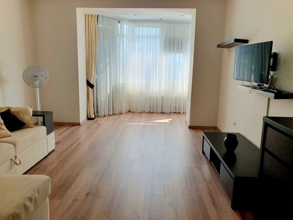 Оренда Квартира 1-кімнатна, 15/19 поверх на Самійла Кішки вул. (Маршала Конєва),, 7а Київ - фото 9