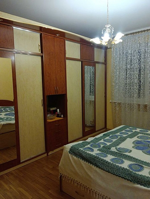 Продаж Квартира 3-кімнатна, 6/6 поверх на Котляревського І. вул., 13 Тернопіль - фото 9