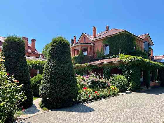 Продаж Будинок на Большой Фонтан / Фонтанская Дорога Odessa