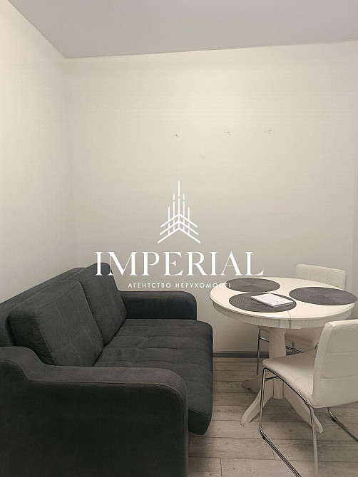 Оренда Квартира 1-кімнатна, 19/24 поверх на вул. Сім'ї Кульженків Київ - фото 1