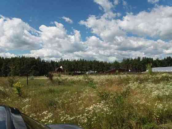 Продаж земельної ділянки 25 соток Проців