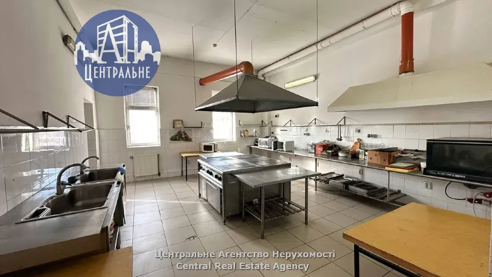 For rent Separate Building / Part Of Building area 1200 sq.m  Chernivtsi вул. Руська 242 Chernivtsi - photo 13