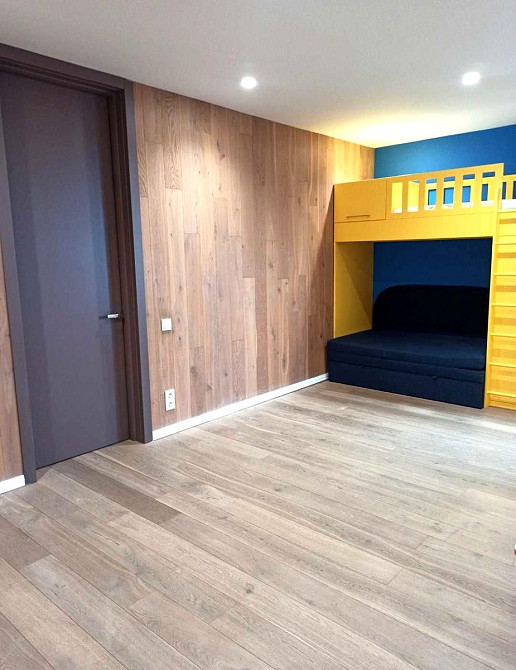 Продаж Квартира 3-кімнатна, 23/26 поверх на Кондратюка Юрія вул., д. 5 Киев - изображение 15