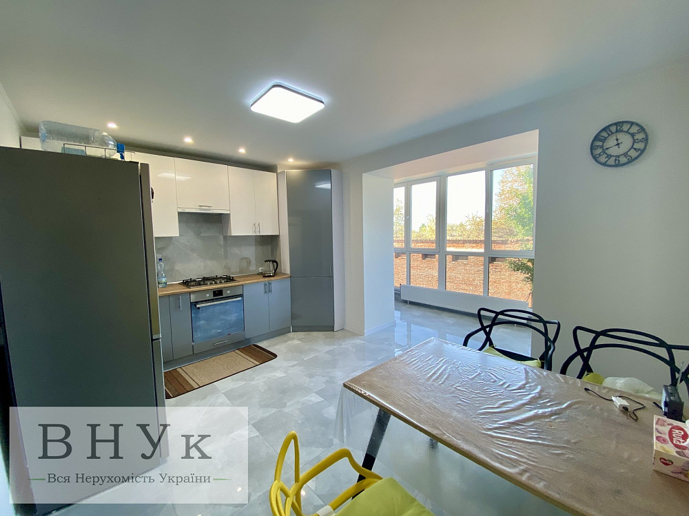 Продаж Квартира 2-кімнатна, 3/10 поверх на Яреми Тернопіль - фото 1