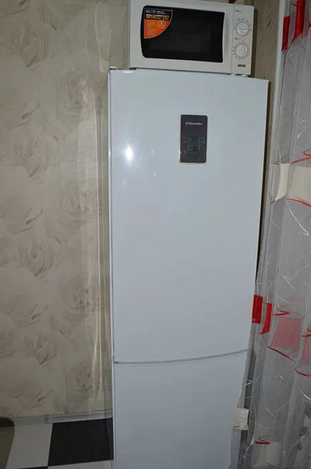 Оренда Квартира 1-кімнатна, 2/9 поверх на Виборзька, 81/83. Київ - фото 8