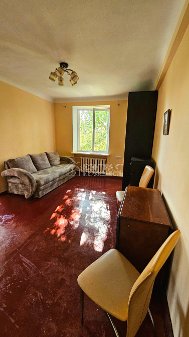 Продаж Квартира 2-кімнатна, 2/2 поверх на вул. Білостоцький Kharkiv - photo 13