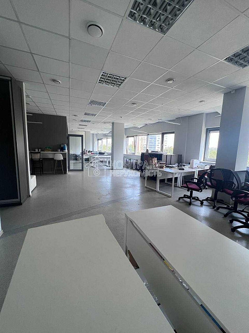 Оренда офісне приміщення на вул. Науки поверх - 4/13 Харьков - изображение 3