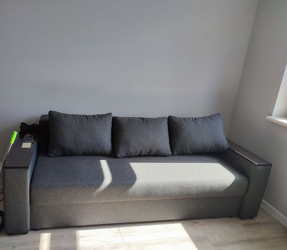 Оренда Квартира 3-кімнатна, 15/17 поверх на Вацлава Гавела бульв, 28 Київ - фото 15