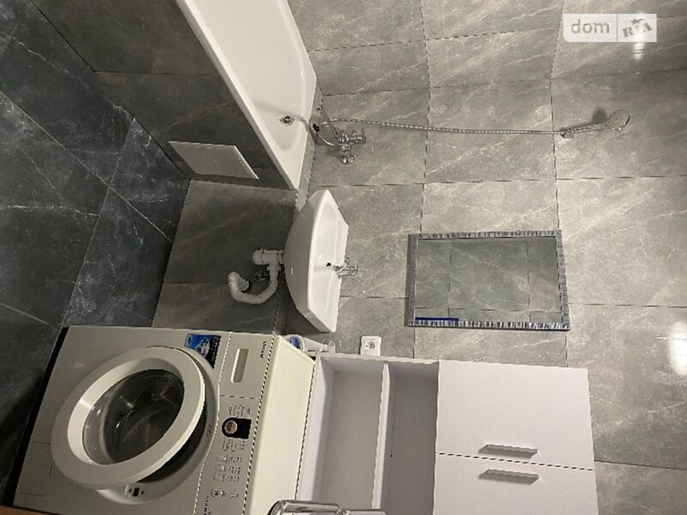 Оренда Квартира 2-кімнатна, 17/17 поверх на ул. Ревуцкого Київ - фото 4