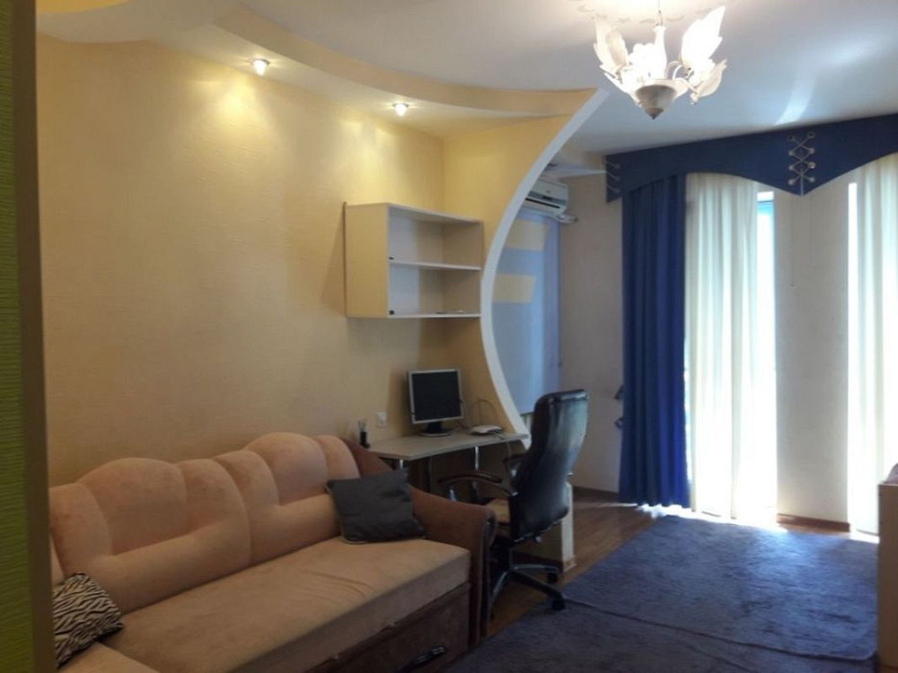 Оренда Квартира 1-кімнатна, 13/20 поверх на ул. Российская, 64 Київ - фото 3