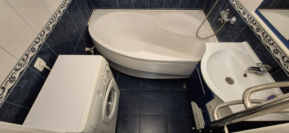 Оренда Квартира 2-кімнатна, 9/16 поверх на Олійника Степана, 17 Київ - фото 12