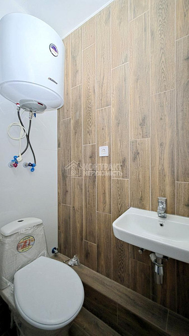 Продаж Квартира 1-кімнатна, 7/9 поверх на вул. Авіахімічна Kharkiv - photo 10