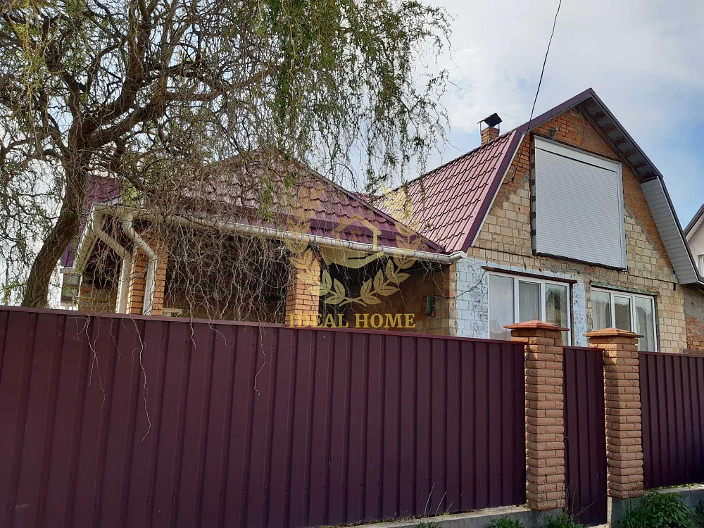 Продаж Будинок 5-кімнатний на Лесная ул., 1 Khotianivka - photo 5