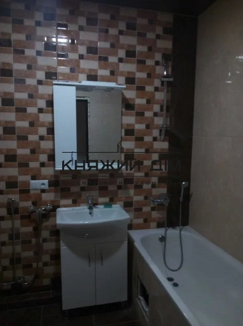 Оренда Квартира 1-кімнатна, 15/17 поверх на Харьковское шоссе Kiev - photo 11