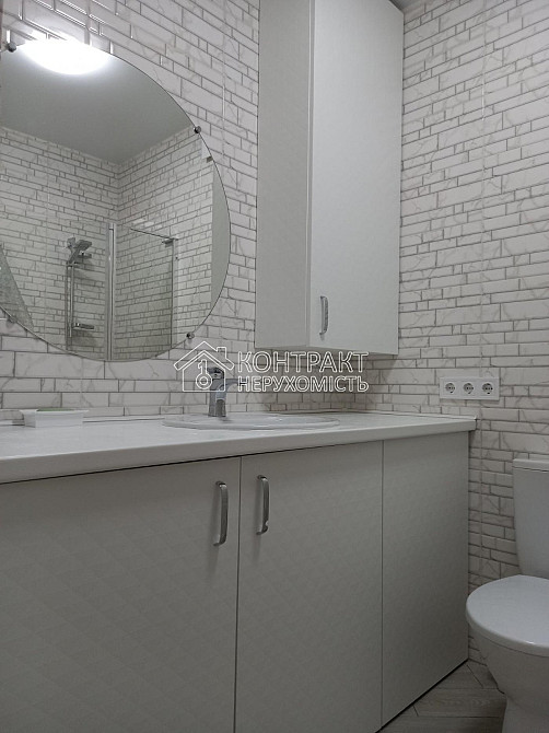 Продаж Квартира 1-кімнатна, 1/9 поверх на вул. Козакевича Харків - фото 10