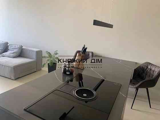 Продаж 1 кімнатної квартири по вул. Трускавецька 8 ЖК RiverStone 21145467 Київ