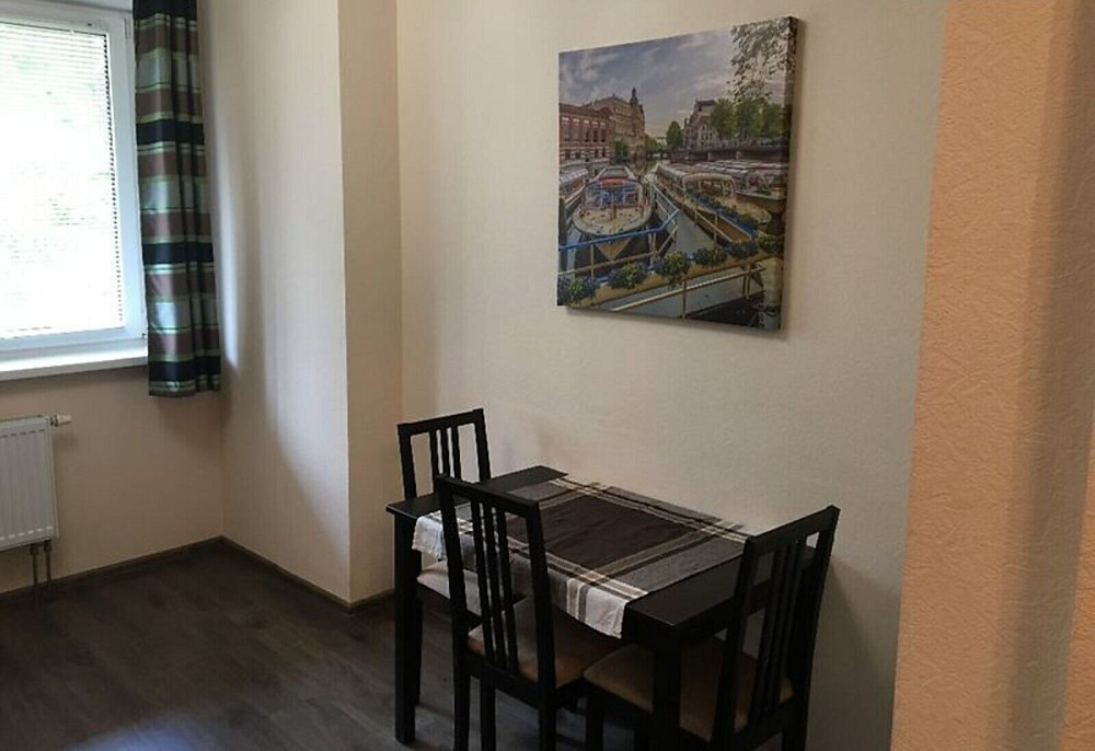 Оренда Квартира 1-кімнатна, 1/23 поверх на вул. Петра Калнишевського, 8 Київ - фото 5