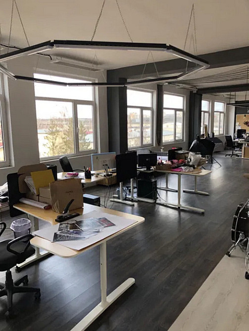 Оренда приміщення вільного призначення поверх - 4/6 Тернопіль - фото 12