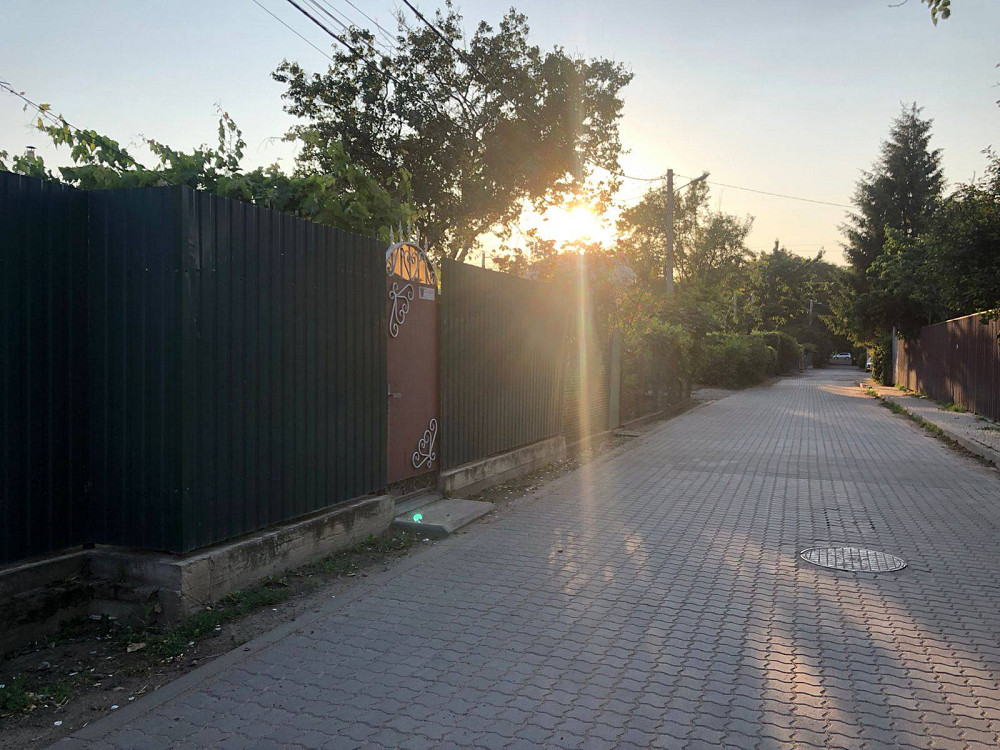 Дом на Таирова, Люстдорфская дорога. Одеса - фото 13