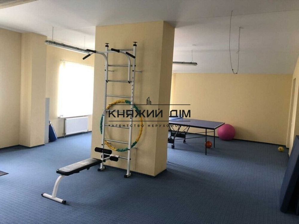 Аренда отличного 2-х этажного дома в с. Григоровка Обуховский р-н. № 139302 Григорівка (Баришівський район) - фото 5