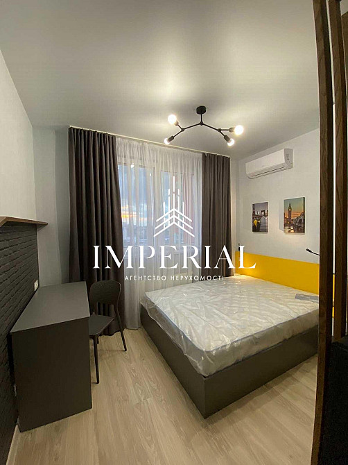 Оренда Квартира 1-кімнатна, 20/24 поверх на вул. Відрадний Київ - фото 10