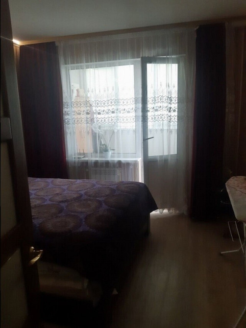 Продаж Квартира 2-кімнатна, 14/22 поверх на улица Краковская, д.13 Киев - изображение 12