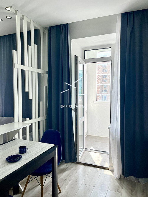 Оренда 1к Квартира 43 кв.м Стрийська вул. Львів - фото 4