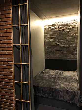 Продаж Квартира 1-кімнатна, 7/10 поверх на Дружбы Народов ул., 14 Фонтанка