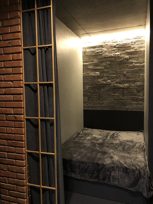 Продаж Квартира 1-кімнатна, 7/10 поверх на Дружбы Народов ул., 14 Фонтанка - фото 5