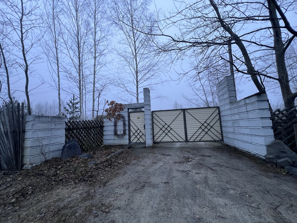 Продаж 2-поверховий Дача з ділянкою 40 сот 60 кв.м 3 кімн. на Міжріччя-Тетерівка Zhytomyr - photo 1