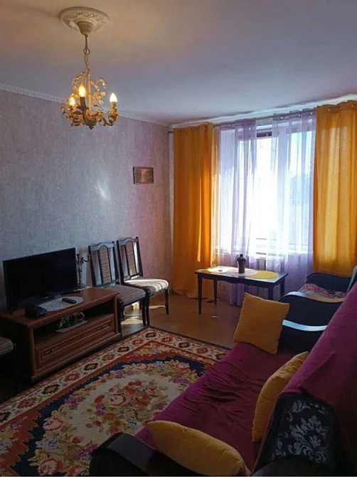 Оренда Квартира 2-кімнатна, 4/16 поверх на Андрія Малишка, 13 Київ - фото 5