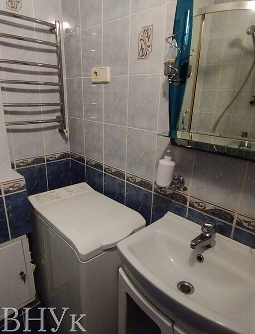 Продаж Квартира 2-кімнатна, 5/5 поверх на вул. Володимира Великого Львів - фото 4