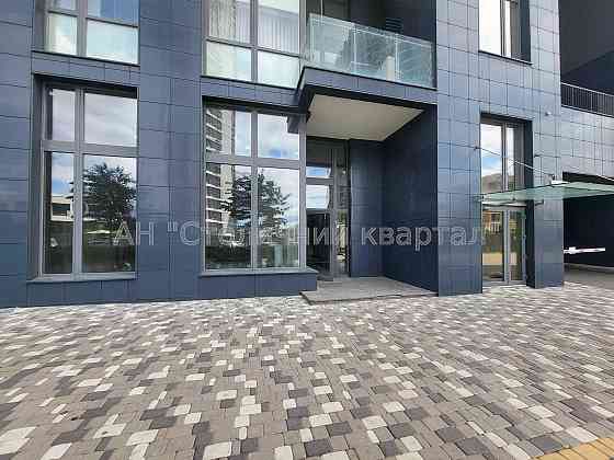 Оренда приміщення вільного призначення на Осокорська вул., 2А приміщень - 2, поверх - 1/25 Киев