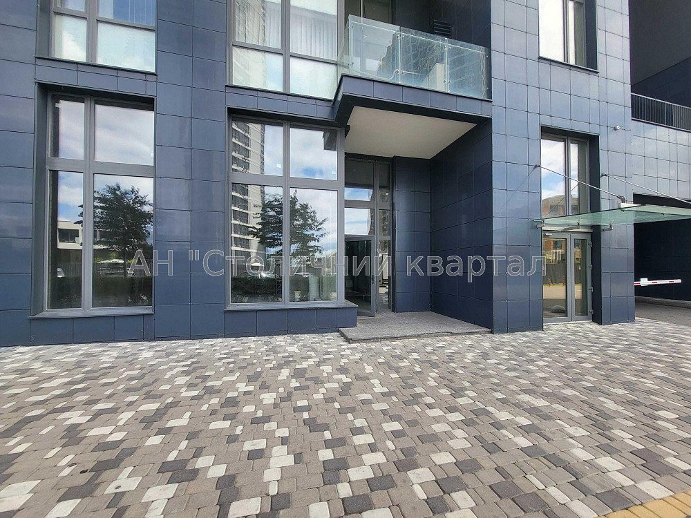 Оренда приміщення вільного призначення на Осокорська вул., 2А приміщень - 2, поверх - 1/25 Київ - фото 1